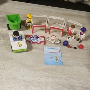 Playmobil Lot
